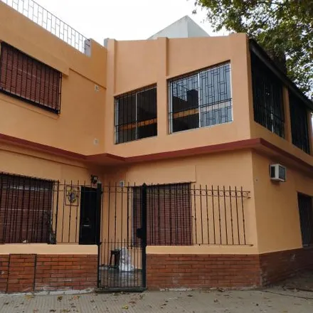 Image 2 - Marcos Paz 1802, Monte Castro, C1407 GPO Buenos Aires, Argentina - House for rent