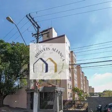 Buy this 2 bed apartment on Avenida João Firmino in Assunção, São Bernardo do Campo - SP