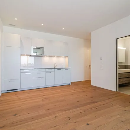 Rent this 3 bed apartment on Industriestrasse 7 in 6210 Sursee, Switzerland