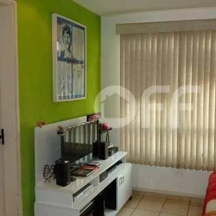 Buy this 2 bed apartment on Avenida Engenheiro Antônio Francisco de Paula Souza in Campinas, Campinas - SP