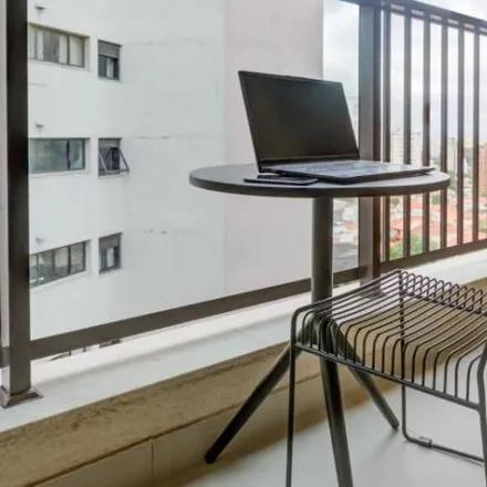 Rent this 1 bed apartment on Avenida Lins de Vasconcelos 3128 in Cambuci, São Paulo - SP