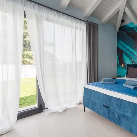 Rent this 3 bed house on Rovinjsko Selo in D303, Grad Rovinj