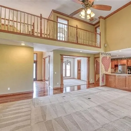 Image 9 - Brent Bruehl Memorial Golf Course, Park Road, Purcell, OK 73080, USA - House for sale