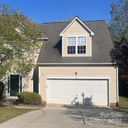 Buy this 4 bed house on 2086 White Cedar Lane in Waxhaw, NC 28173