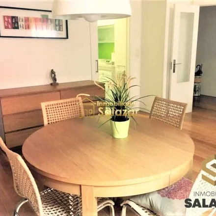 Rent this 2 bed apartment on Calle José María Escuza / Jose Maria Escuza kalea in 16, 48013 Bilbao