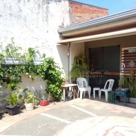 Buy this 2 bed house on Rua Ataulfo Alves in Vila Bertine, Americana - SP