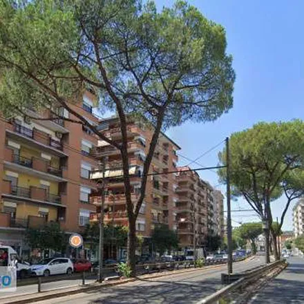 Image 2 - Torrione di Via Prenestina, Via Prenestina, 00176 Rome RM, Italy - Apartment for rent