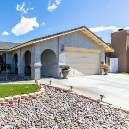 Buy this 3 bed house on 298 North Richard Court in Ridgecrest, CA 93555