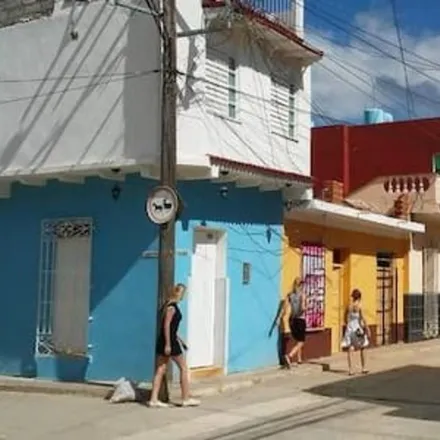 Image 3 - Trinidad, Purísima, SANCTI SPIRITUS, CU - House for rent