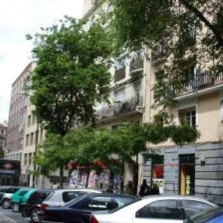 Image 1 - Calle de Argumosa, 5, 28012 Madrid, Spain - Apartment for rent