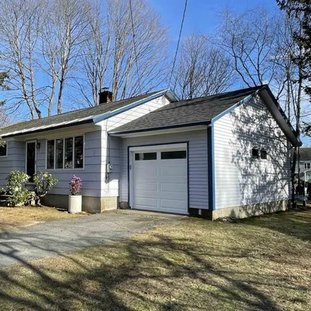 Buy this 3 bed house on 31 Sicard Street in Hampton, Rockingham County