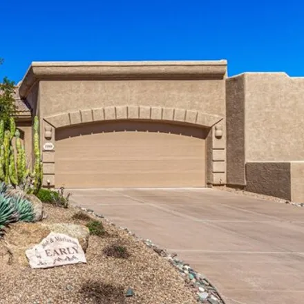 Buy this 2 bed house on 27947 North Quail Spring Road in Rio Verde, Maricopa County