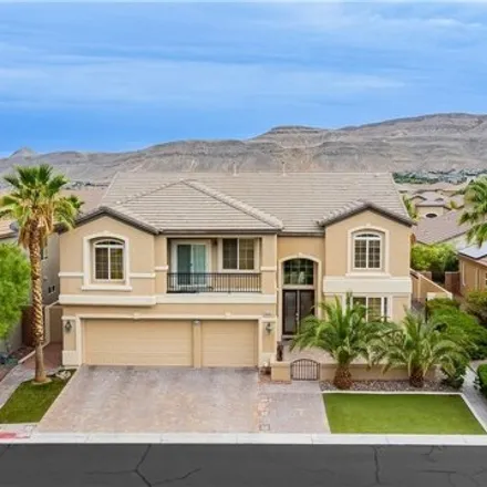 Image 6 - 10149 Silbury Hill Court, Spring Valley, NV 89148, USA - House for sale