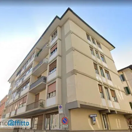 Rent this 1 bed apartment on Via dei Pilastri 18 R in 50121 Florence FI, Italy