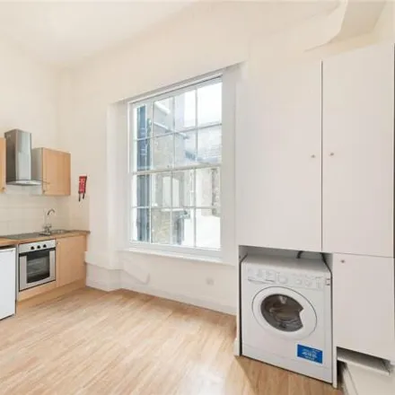 Rent this studio loft on 30 Onslow Gardens in London, SW7 3AG