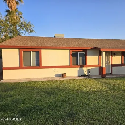 Buy this 3 bed house on 6205 W Holly St in Phoenix, Arizona