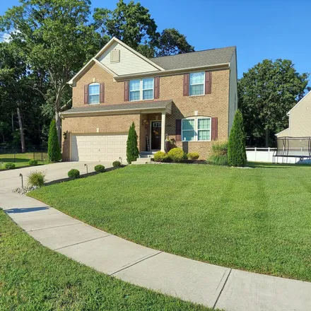 Buy this 4 bed house on Delsea Drive in Westville, Gloucester County