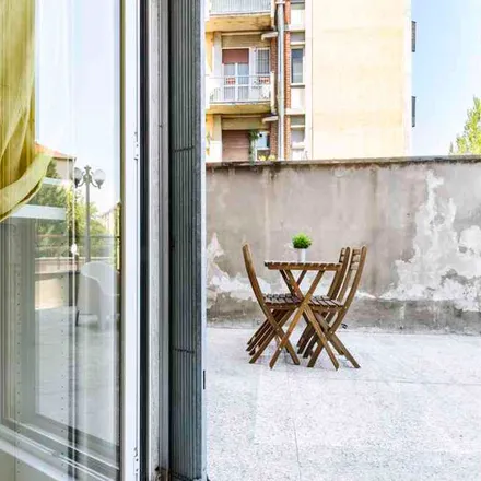 Rent this 1 bed apartment on Campo 5 in Via Mecenate, 20138 Milan MI