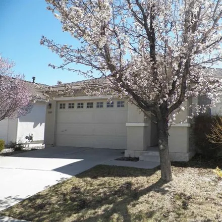 Buy this 3 bed house on 2346 Clementine Lane in Reno, NV 89521