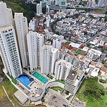 Image 2 - diamond, Rua Antônio Carlos Saraiva, Cascatinha, Juiz de Fora - MG, 36033-340, Brazil - Apartment for sale
