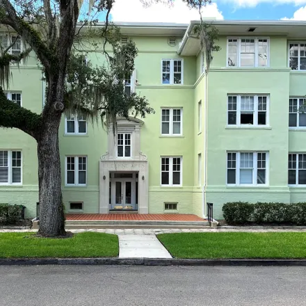 Rent this 1 bed townhouse on 1520 Copeland Street in Jacksonville, FL 32204