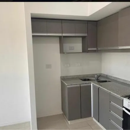 Buy this 1 bed apartment on Avenida Gallesio 62 in Partido de Zárate, 2800 Zárate