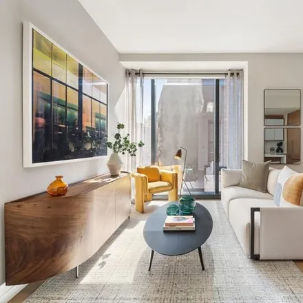 Buy this 1 bed condo on 281 5th Avenue in New York, NY 10016