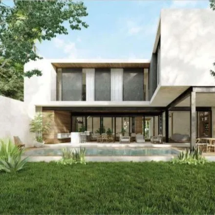 Buy this 4 bed house on unnamed road in 97500 Yucatán Country Club, YUC