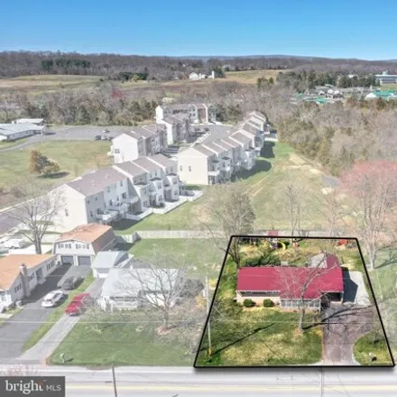 Image 4 - 292 Table Rock Road, Barlow Knoll, Cumberland Township, PA 17325, USA - House for sale
