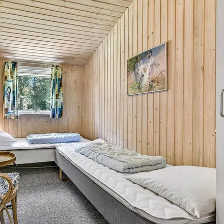 Rent this 3 bed house on Tranekær in Region of Southern Denmark, Denmark