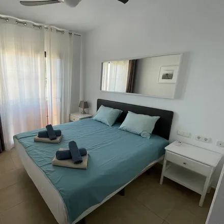 Rent this 2 bed apartment on 18697 Almuñécar