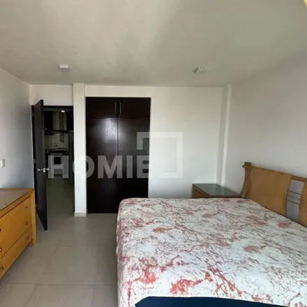 Rent this 2 bed apartment on Calle Citlali in Colonia Ampliación El Santuario, 09820 Mexico City