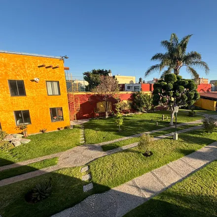 Image 4 - Avenida 14 Poniente 505, 72860 Cholula de Rivadavia, PUE, Mexico - Apartment for rent