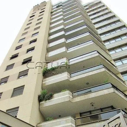 Image 2 - Rua Espírito Santo, Centro Histórico, Londrina - PR, 86020-000, Brazil - Apartment for sale