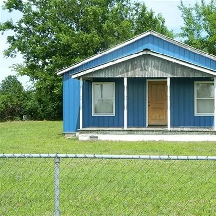 Buy this 1 bed house on 12819 North Memorial Drive in Collinsville, OK 74021