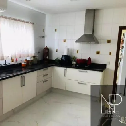 Buy this 4 bed house on Rua Francisco Martines in Jardim Mont Blanc, Sorocaba - SP