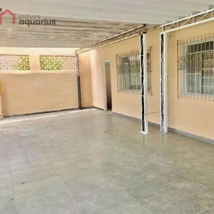 Buy this 3 bed house on Rua Sebastiana Faria de Oliveira in Cidade Morumbi, São José dos Campos - SP