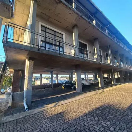 Rent this 1 bed apartment on Moregrove Primary School in 9 Loerie Street, Nelson Mandela Bay Ward 12