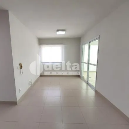 Buy this 3 bed apartment on Rua José Custódio Pereira in Patrimônio, Uberlândia - MG