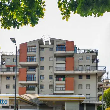 Image 1 - Agip, Via Angelo Inganni, 20147 Milan MI, Italy - Apartment for rent