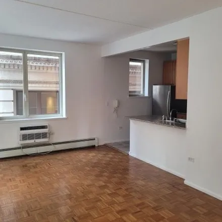 Rent this 1 bed apartment on Saranac in Worth Street, New York