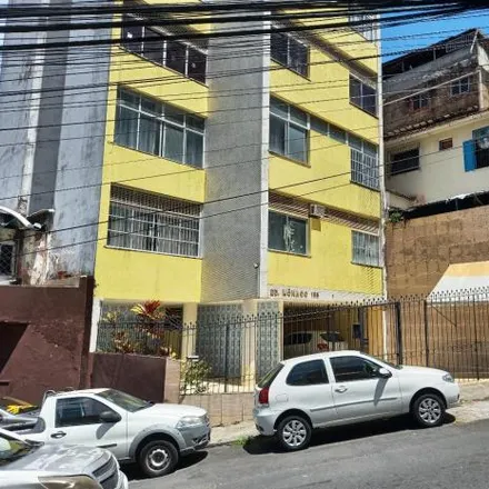 Image 2 - Travessa do Gabriel 31, Dois de Julho, Salvador - BA, 40060-055, Brazil - Apartment for sale