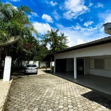 Image 1 - Rua LM-027, Limoeiro, Brusque - SC, 88357-030, Brazil - House for sale