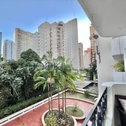 Image 2 - Rua Guararapes, Brooklin Novo, São Paulo - SP, 04560-012, Brazil - Apartment for sale
