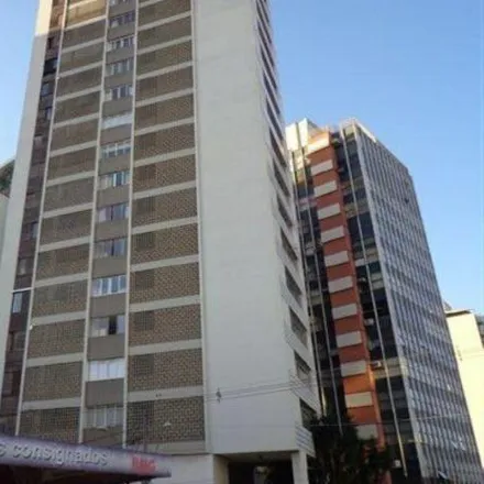 Image 2 - Sebo, Rua de São Bento, Centro, Sorocaba - SP, 18010-030, Brazil - Apartment for sale