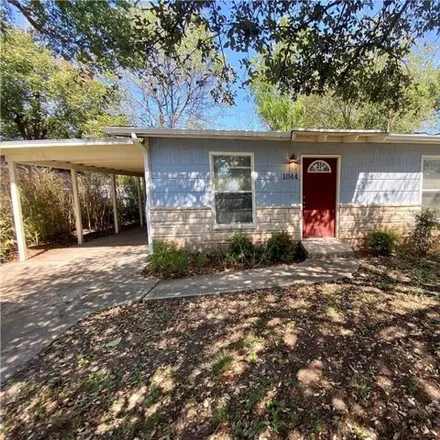 Rent this 2 bed house on 1044 Clayton Lane in Austin, TX 78723