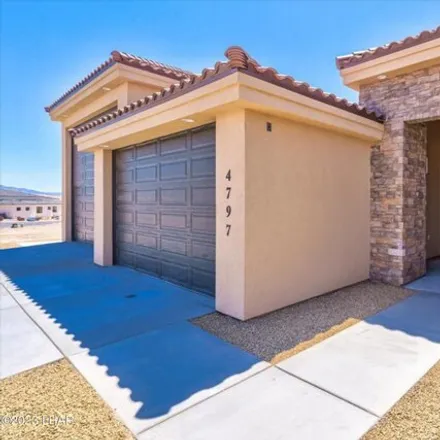 Image 7 - Pleasant Avenue, Desert Hills, Mohave County, AZ 86404, USA - House for sale