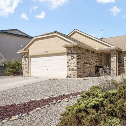 Image 2 - 6731 Augusta Hills Drive Northeast, Rio Rancho, NM 87144, USA - House for sale