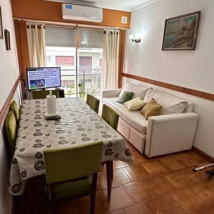 Buy this 1 bed apartment on Arenales 2445 in Centro, B7600 JUZ Mar del Plata