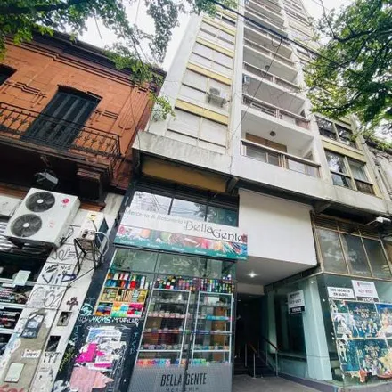 Buy this 2 bed apartment on Agencia de Recaudación de la Provincia de Buenos Aires (ARBA) in Avenida 7, Partido de La Plata
